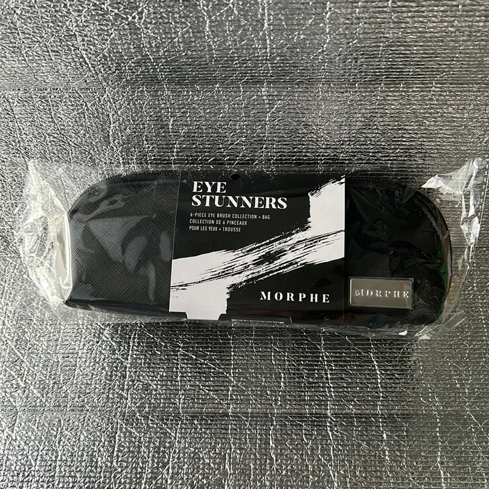Morphe EYE STUNNERS BRUSH COLLECTION